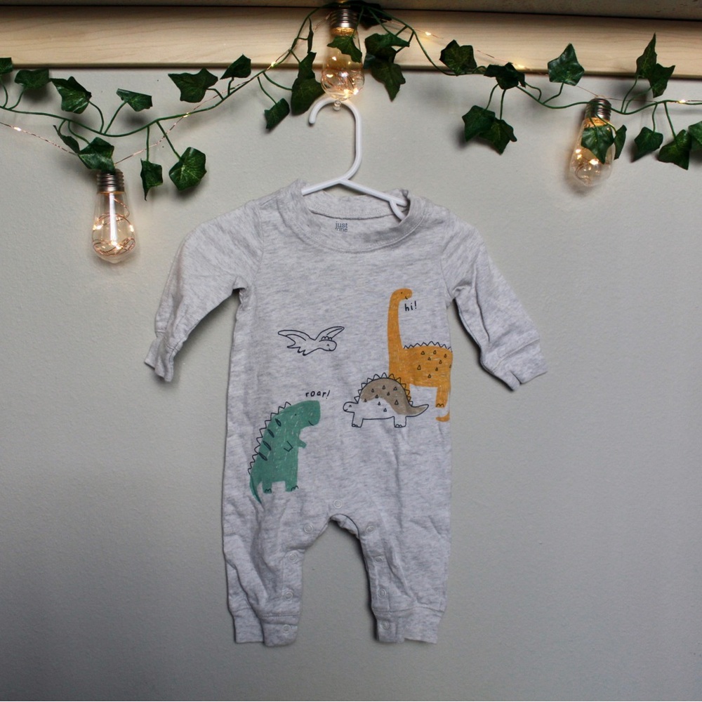 Dinosaur One Piece